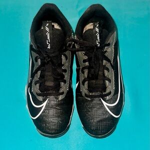 Nike Vapor Football Cleats size 6y